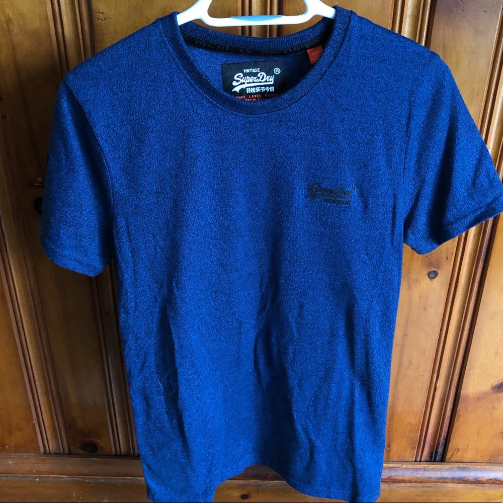 Superdry Mens Shirt